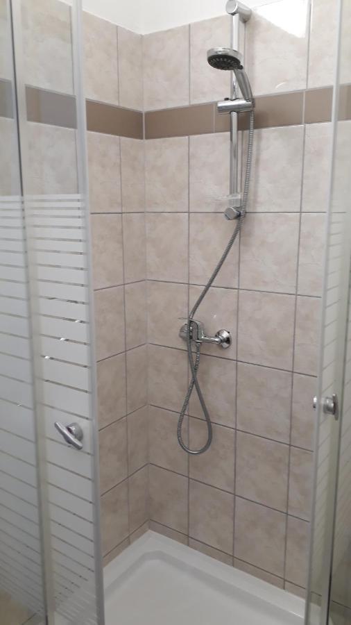 No Stress Panzio Hotel Harkány Zewnętrze zdjęcie