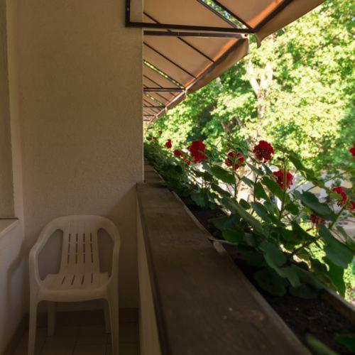 No Stress Panzio Hotel Harkány Zewnętrze zdjęcie