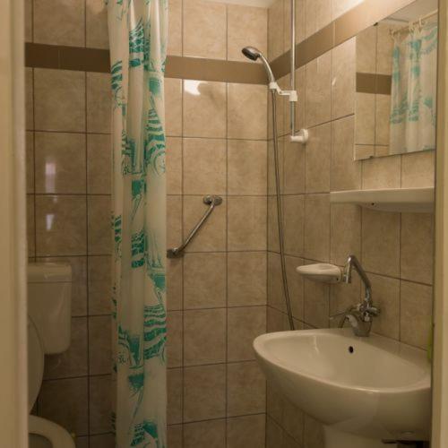No Stress Panzio Hotel Harkány Zewnętrze zdjęcie